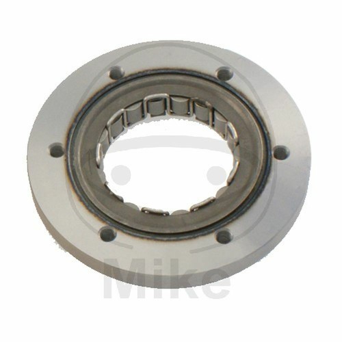 Starter clutch revision kit - clutch,