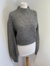 The Kooples wool chunky knit