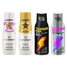 Energy Drinks - Original