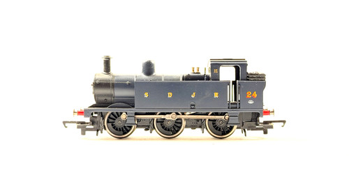 Hornby gauge class - -,