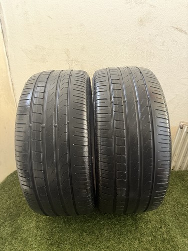 255 18pirelli cinturato - 2x,
