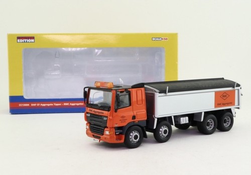 Corgi cc13604 daf - 'daf, cf