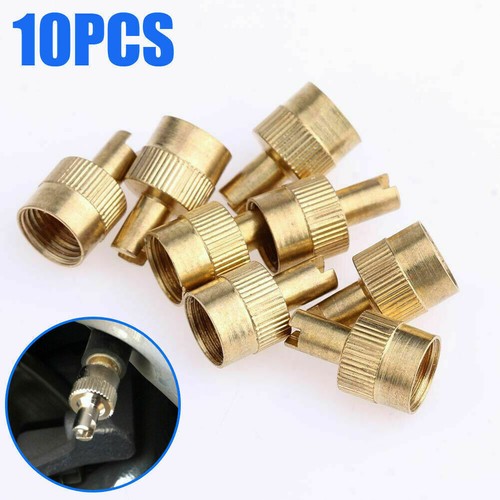 10x slotted head - 10x, stem