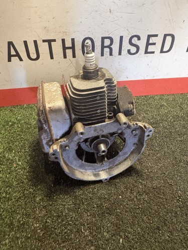 Robin nb211 petrol strimmer - robin,