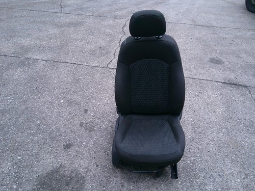 Vauxhall corsa seat - vauxhall,