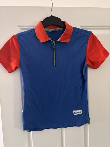 Girl guides polo shirt - guides,