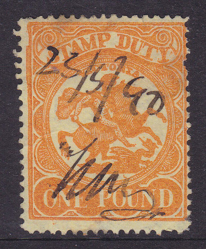 Victoria 1890 orange st - victoria,