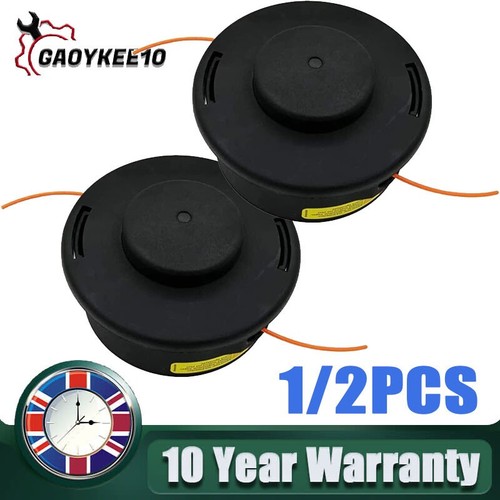 Strimmer head replacement for - replacement,