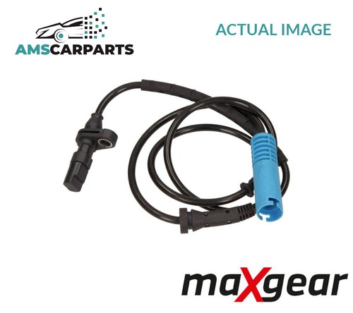 Abs wheel speed sensor - wheel,