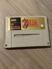 * LEGEND OF ZELDA - A LINK TO