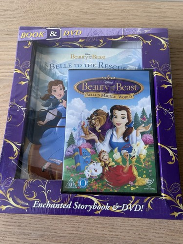 Disney beauty and the beast - beauty,