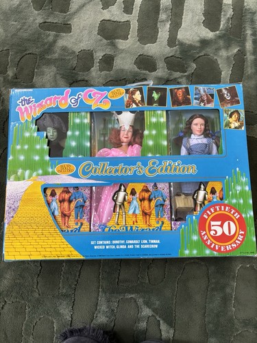 Multi toys 1988 -  multi,