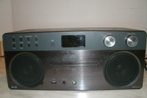 Jvc all one - all, hi-fi