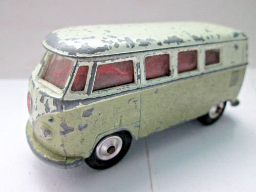 Corgi toys 434 - toys, volkswagen