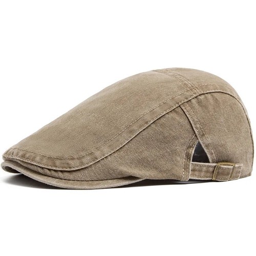Men flat cap - cap, newsboy