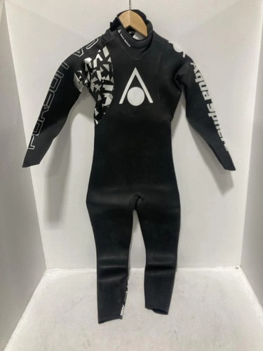 Aqua sphere pursuit - aqua, v3