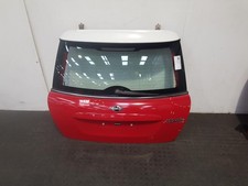 MINI TAILGATE 2007 3 DOOR