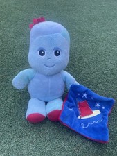 In The Night Garden Iggle