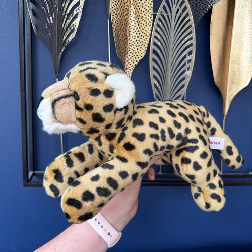 Plush bengal tiger cub - plush,