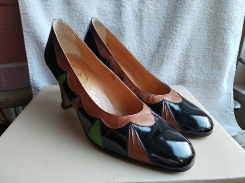Rayne 1960s classic vintage - 1960s,