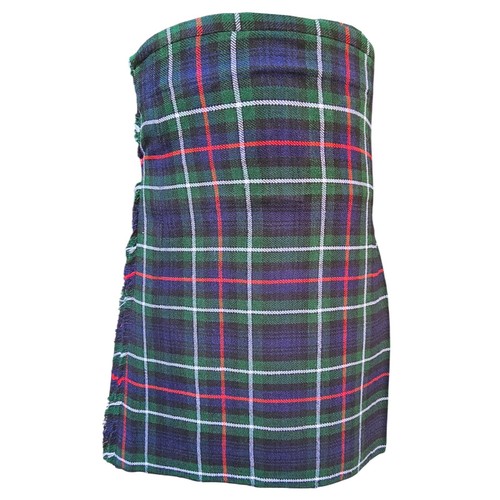 Mackenzie tartan kilt - kilt,, 13oz