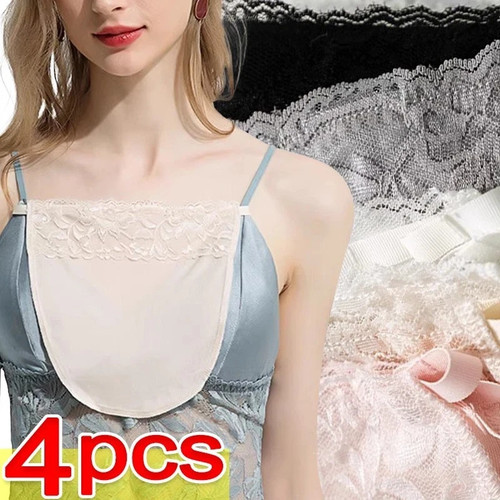 Lady lace clip - lady, clip-on