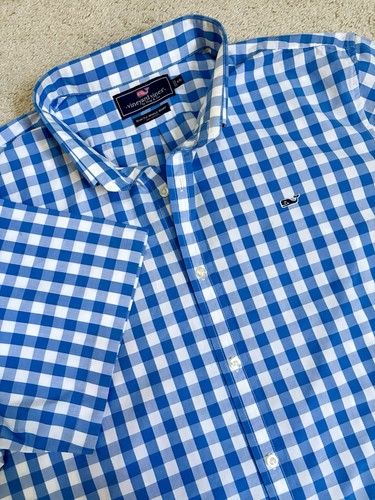 Vineyard vines shirt - vineyard,