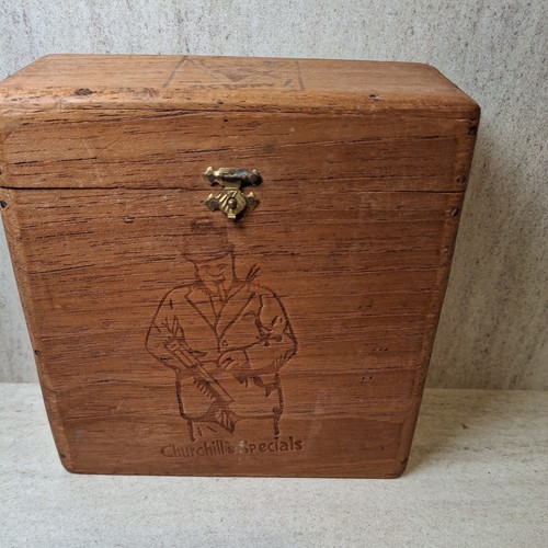 Indian cedar wood cigar - cedar,
