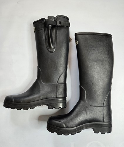 Chameau vierzon leather - le,
