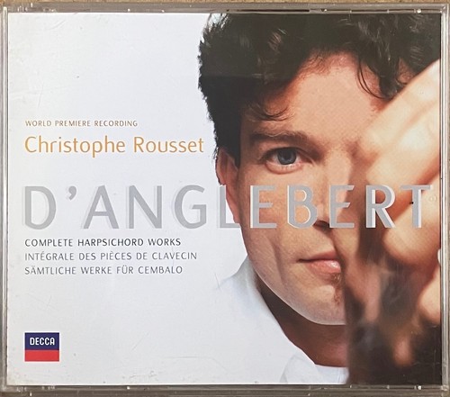 Christophe rousset - christophe,