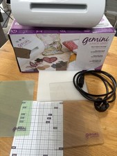 Crafters Companion Gemini
