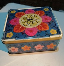 Antique 50s/60s Large