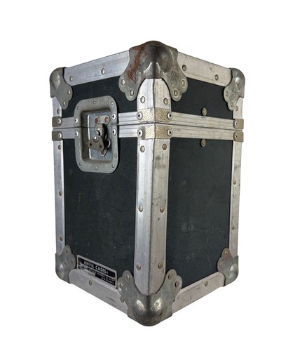 1980s anvil hard briefcase - 1980s,
