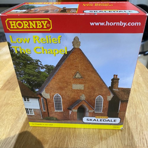 Hornby r9757 skaledale - hornby,