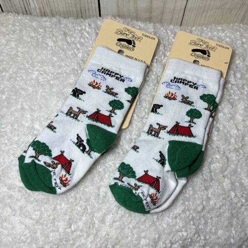 Vtg pairs for bare feet - pairs,