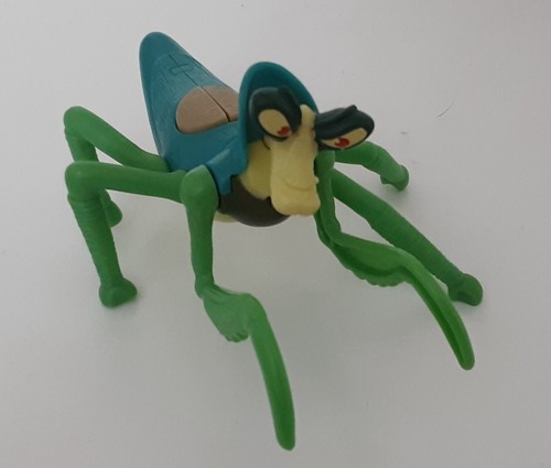 Mcdonalds happy meal kung - happy,