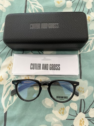 Bnwt rrp 380 cutler and - bnwt, £380