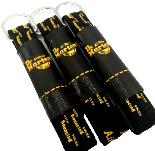 Pack martens shoelaces - dr,