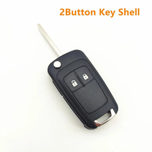 Button remote key fob - 2,