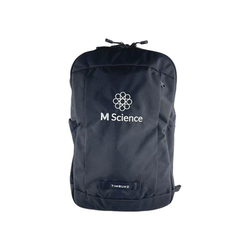 Timbuk2 backpack black - backpack,