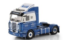 WSI 1:50 Angretia Co. Ltd