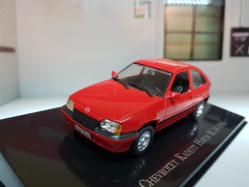 Vauxhall astra mk2 - vauxhall, sl