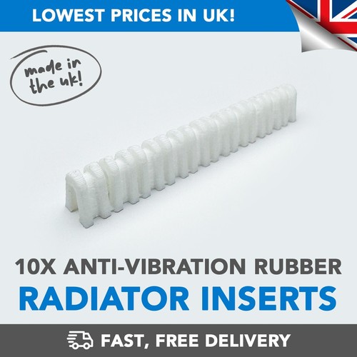 Radiator bracket - x,