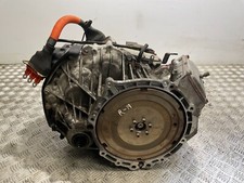 2008 TOYOTA PRIUS 1.5 PETROL HYBRID AUTOMATIC GEARBOX GENUINE