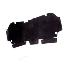 BOOT/ REAR BENCH SEAT CARPET