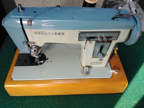 Brother ja28 heavy - brother, sewing