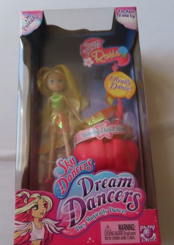 Sky dancers dream - sky,