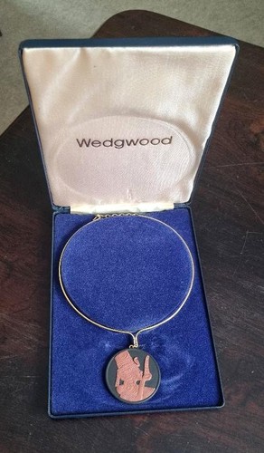Vintage wedgwood egyptian - vintage,