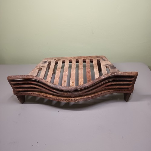The joyce fire grate with - the,