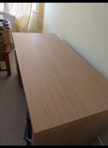 Ikea 140 65cm - 140, desk